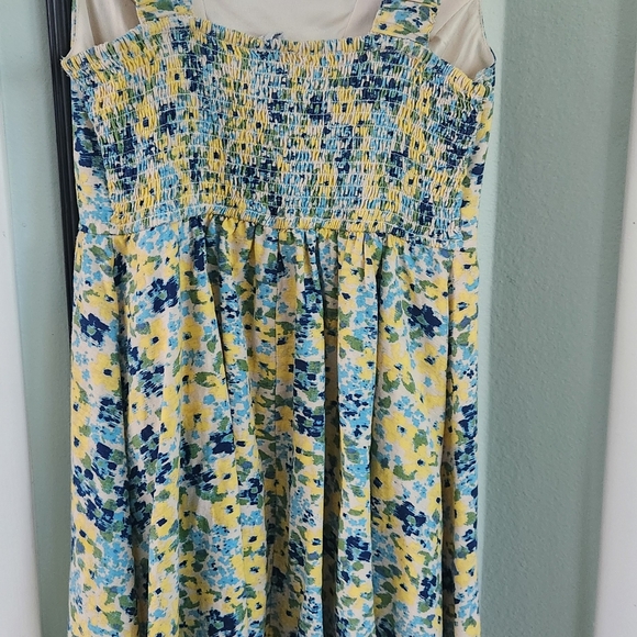 Cute summer dress - Picture 2 of 3